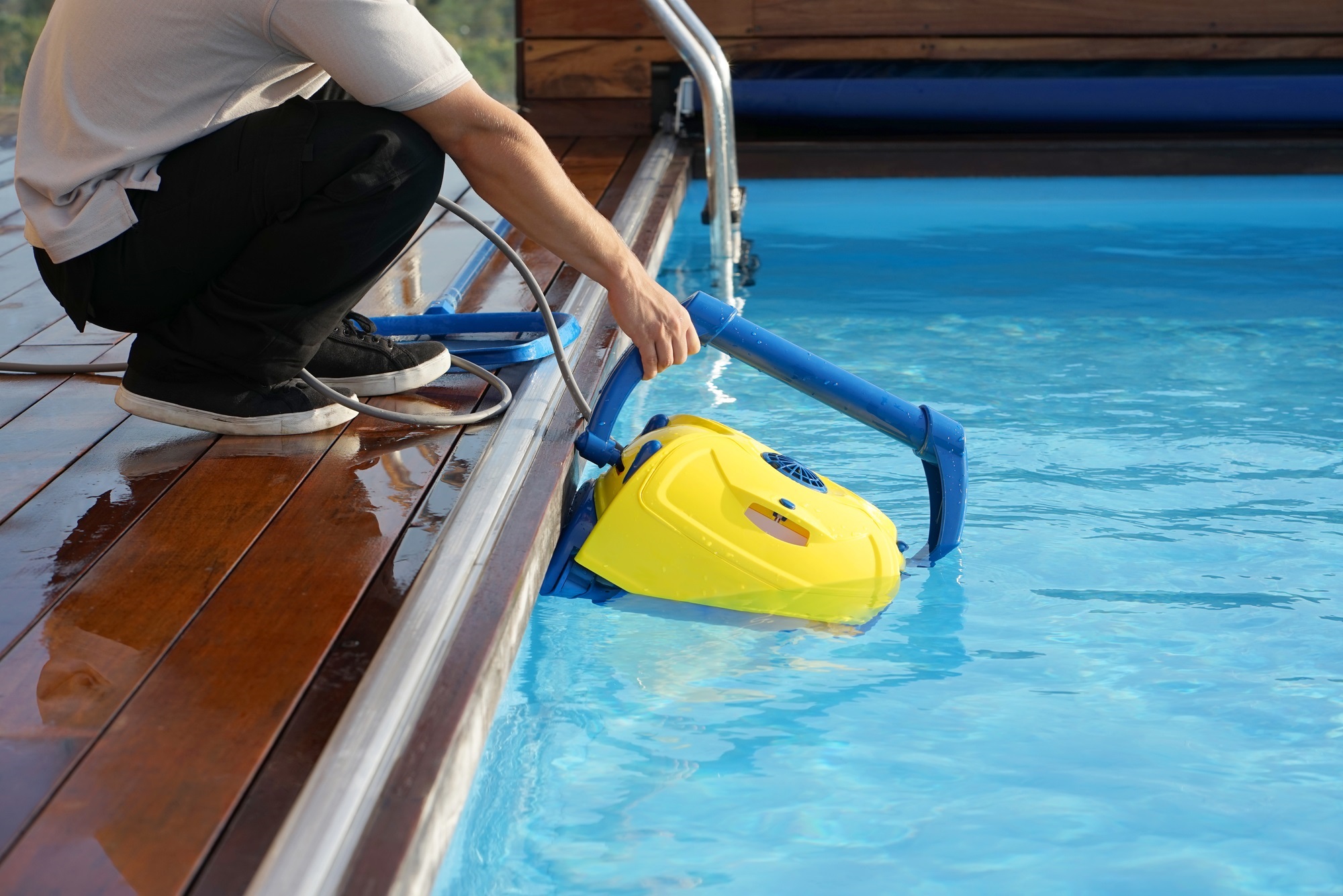 United Fitness, Sports and Pools